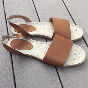 Soludos espadrilles sandals